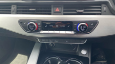 Audi A5 35 TDI S Line 5dr S Tronic [Tech Pack] Diesel Hatchback